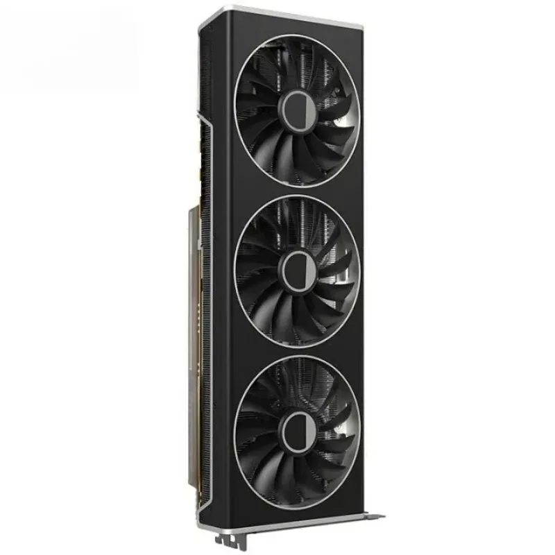 Rx 7900 Xtx 24Gb - Tarjeta gráfica independiente RADEON RX 7900