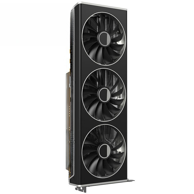 Rx 7900 Xtx 24Gb - Tarjeta gráfica discreta para juegos RX