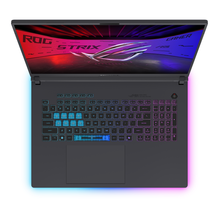 Rtx 5080 16Gb - Laptop para Juegos ROG Strix G18