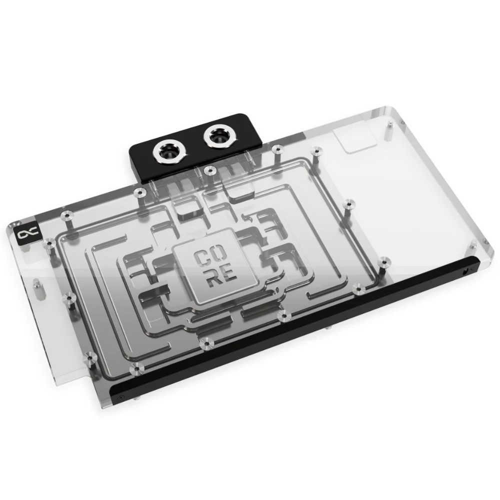 Rtx 5090 32Gb - Bloque de agua Alphacool Core GPU