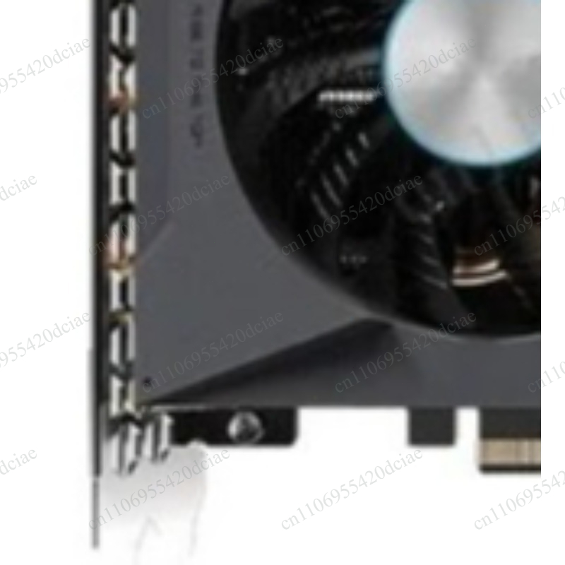 Graphics Card 24Gb Gddr6X - GPU de alto rendimiento, adecuada para