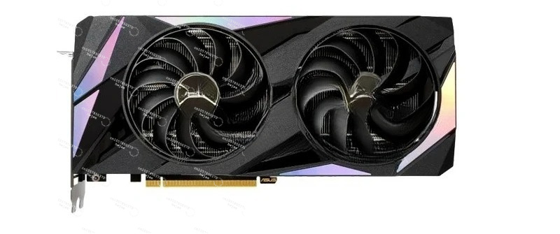 Graphics Card 24Gb Gddr6X - Tarjeta Gráfica RTX 3090 24GB GDDR6X