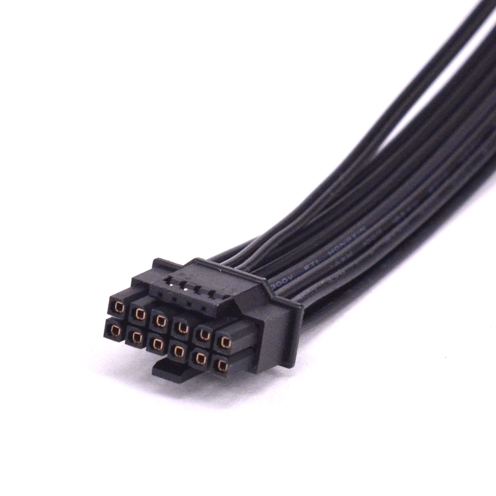 Para Thermaltake TT smart SE53 - Dual 8Pin To 16Pin 12Vhpwr Cable reseña y precio