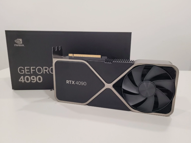 BH MÁS VENDIDO COMPRA 2 Y LLÉV - Rtx 4090 24Gb Gddr6X reseña y precio
