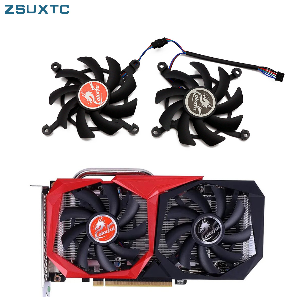 Ventiladores de repuesto RTX 2 - Rtx 4080 Super 16Gb reseña y precio