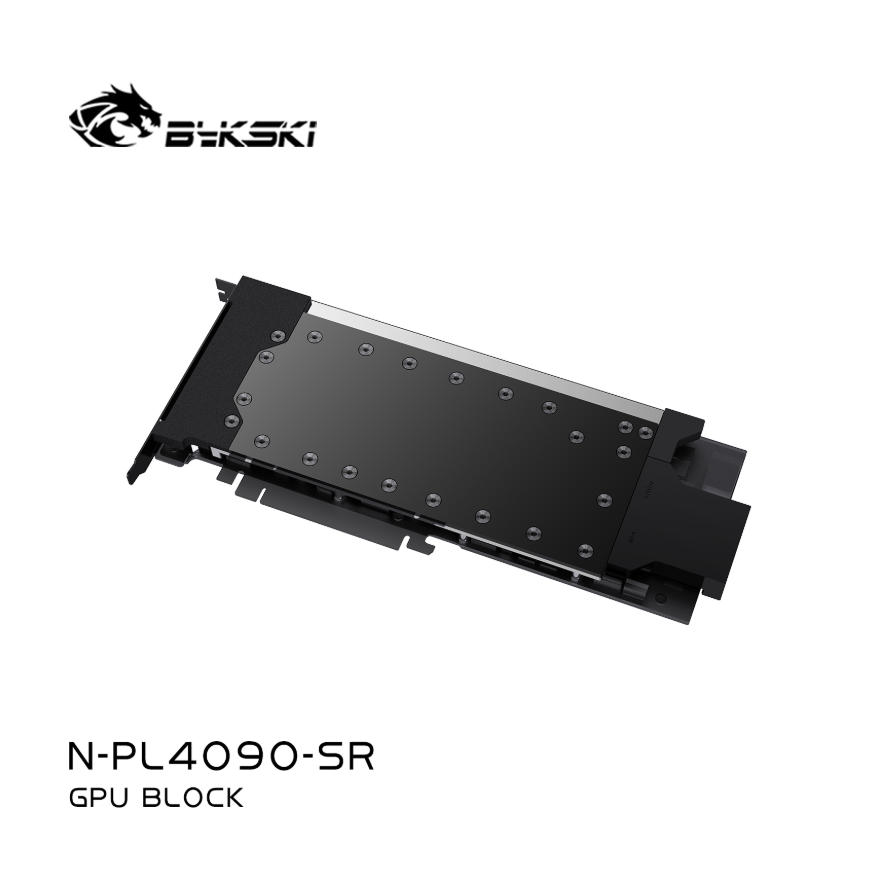 Bloque de Refrigeración para G - Rtx 4090 Water Block reseña y precio