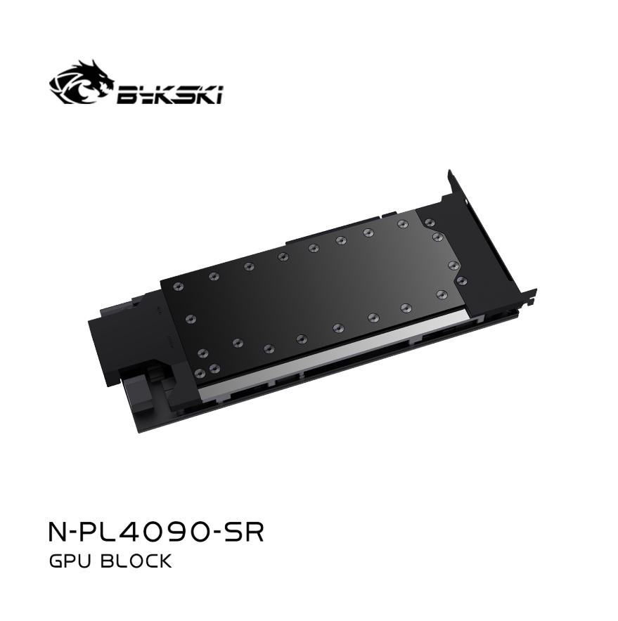 Bloque de Refrigeración para G - Rtx 4090 Water Block reseña y precio