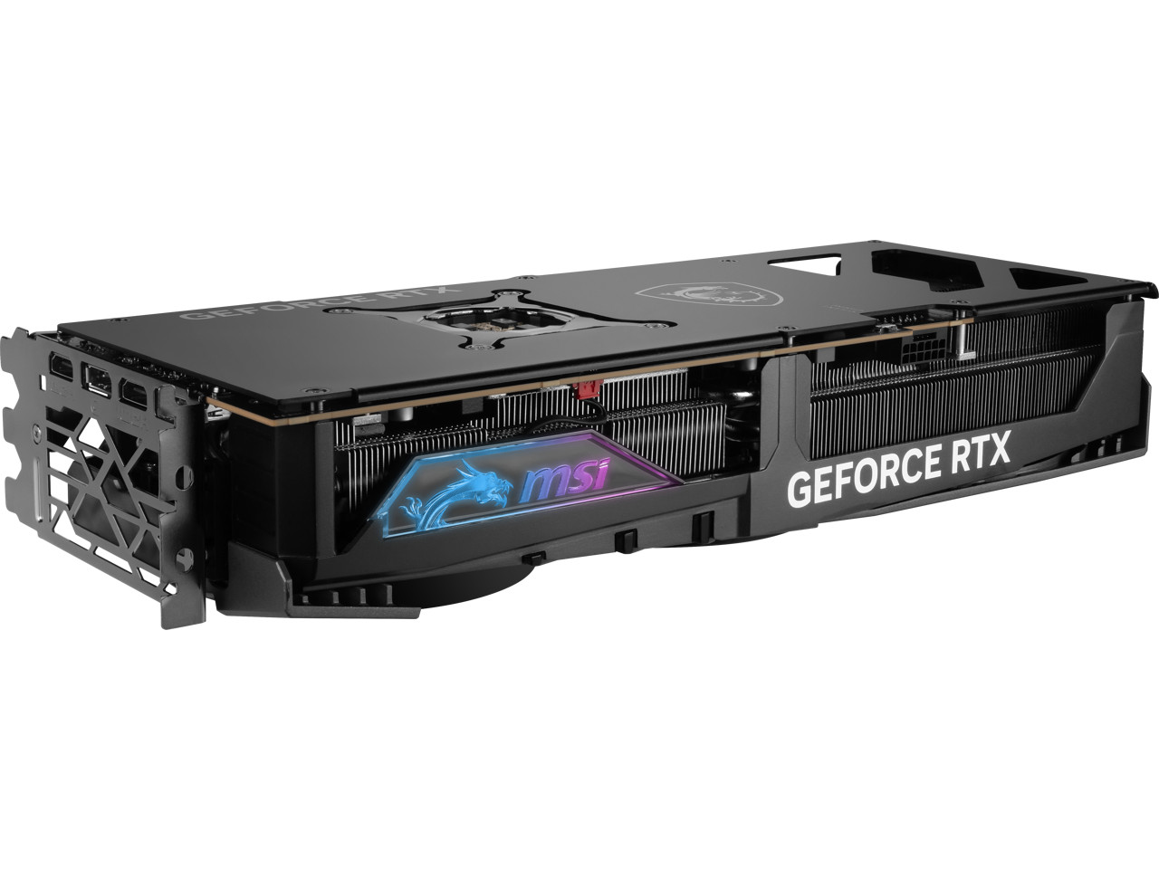 A. OFERTA: Tarjeta Gráfica MSI - Graphics Card 24Gb Gddr6X reseña y precio