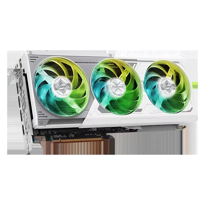 【CHIMU HOME】Tarjeta Gráfica Ra - Rx 9070 16Gb reseña y precio