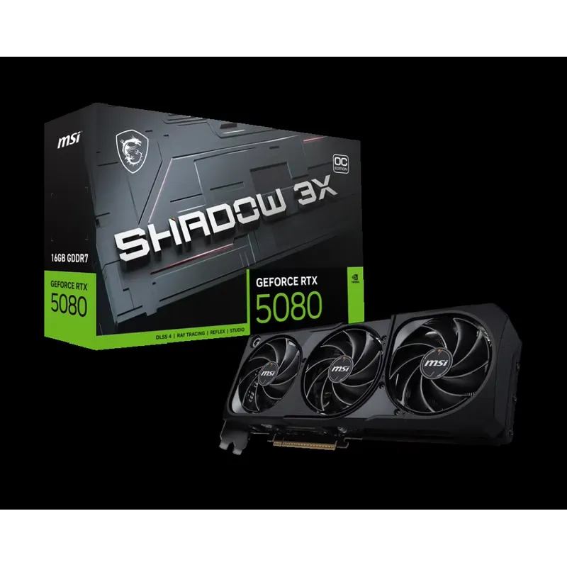 【CHIMU HOME】 Tarjeta gráfica G - Rtx 5080 16Gb reseña y precio