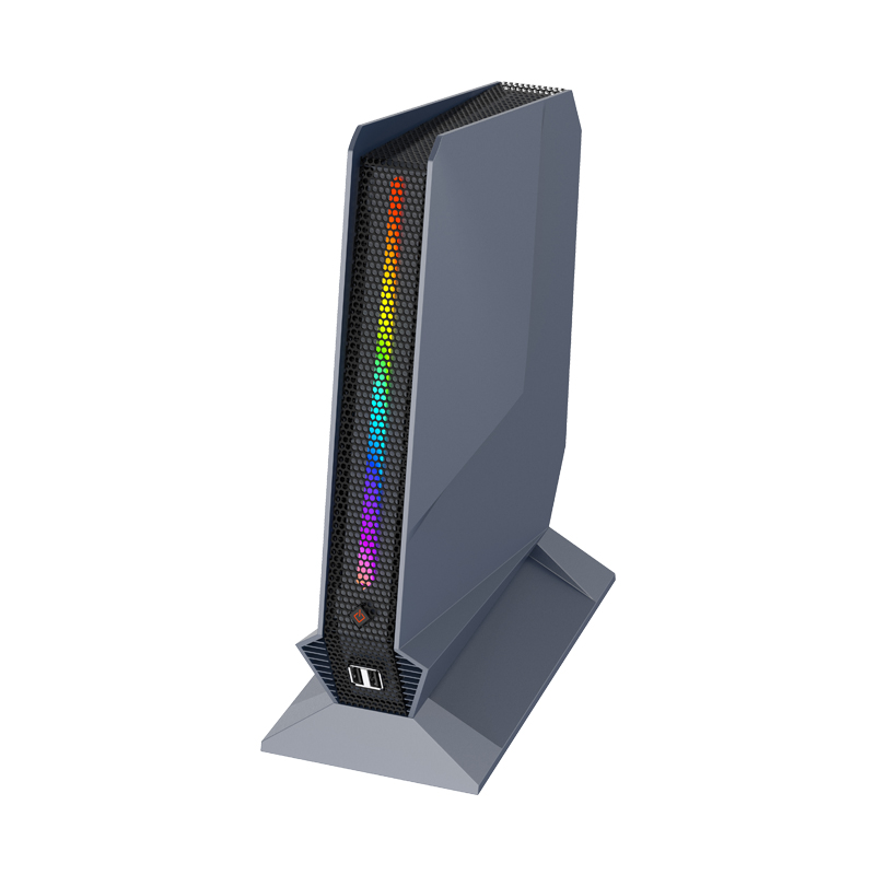 Mini PC de Escritorio para Jue - Desktop Gaming Gpu 32Gb reseña y precio