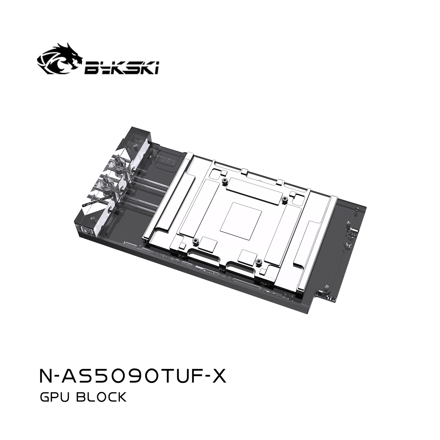 Bloque de Refrigeración Líquid - Rtx 5090 32Gb reseña y precio