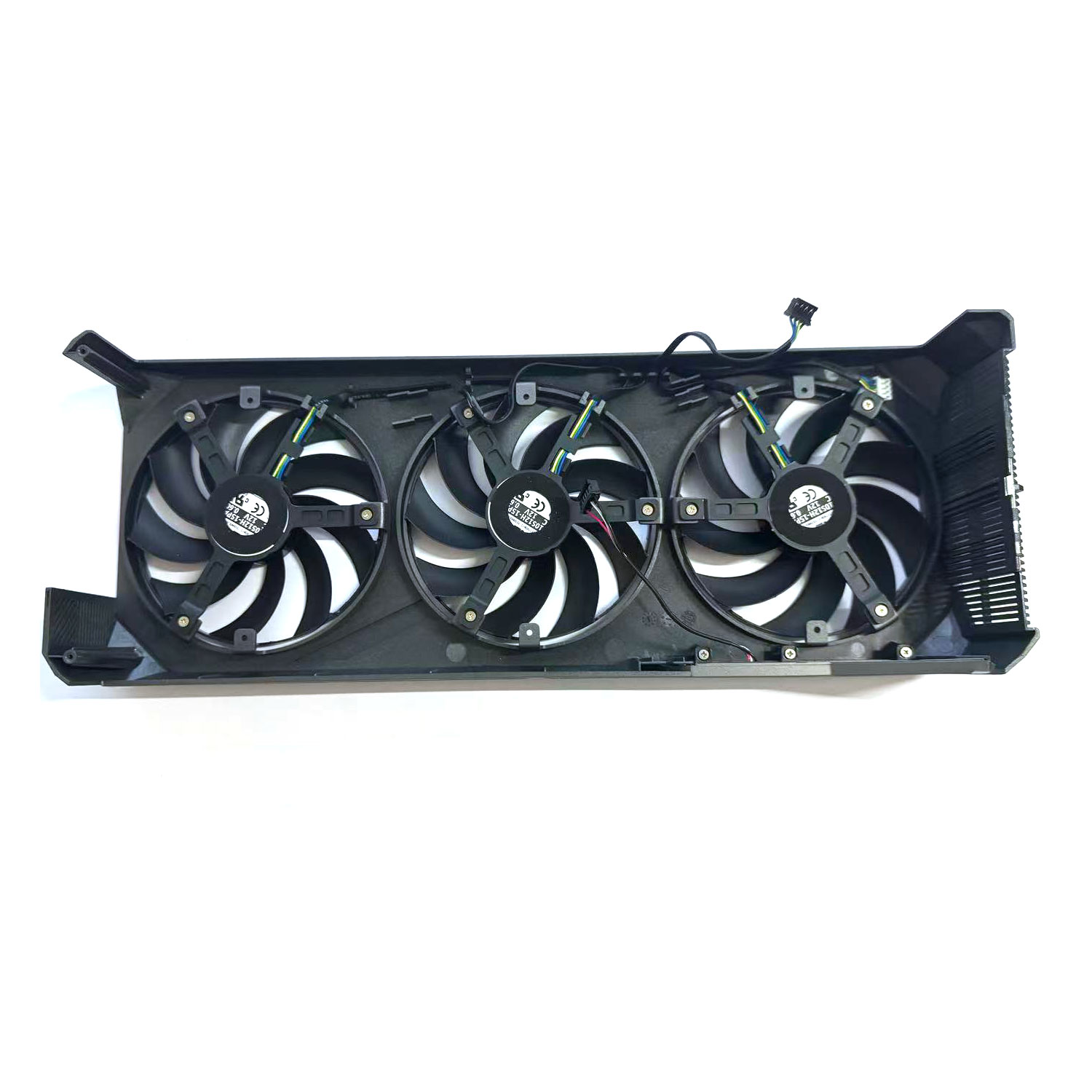 Ventilador para tarjeta gráfic - Rtx 5090 32Gb reseña y precio