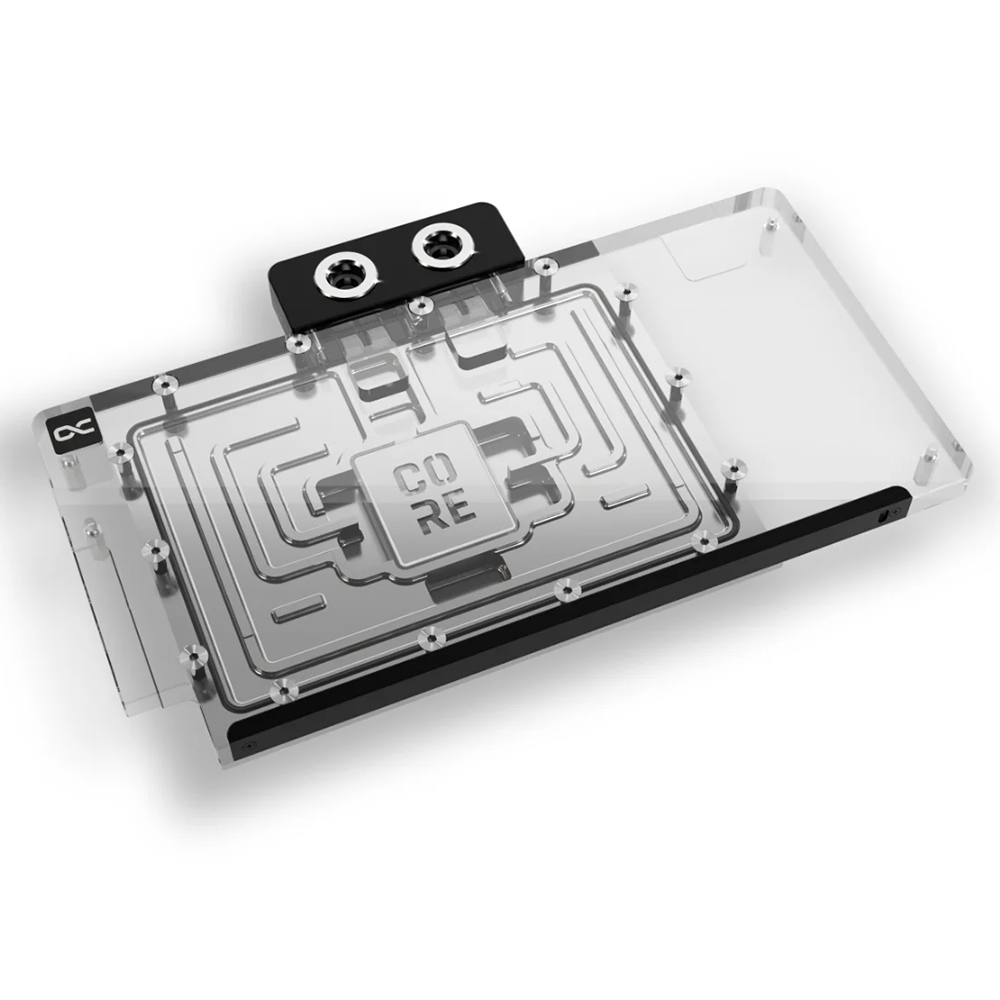 Alphacool Core Water Block Ser - Rtx 5080 16Gb reseña y precio