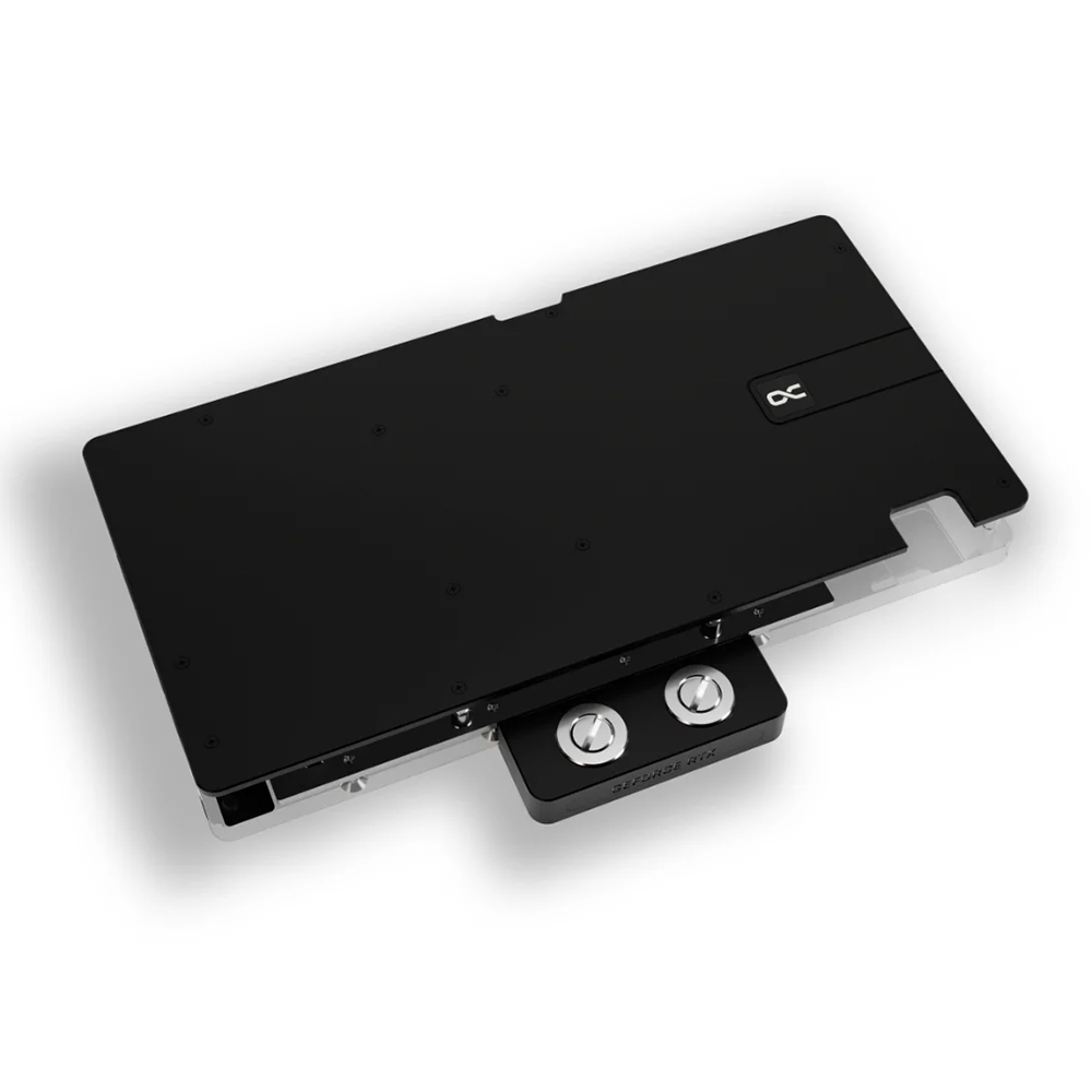 Alphacool Core Water Block Ser - Rtx 5080 16Gb reseña y precio