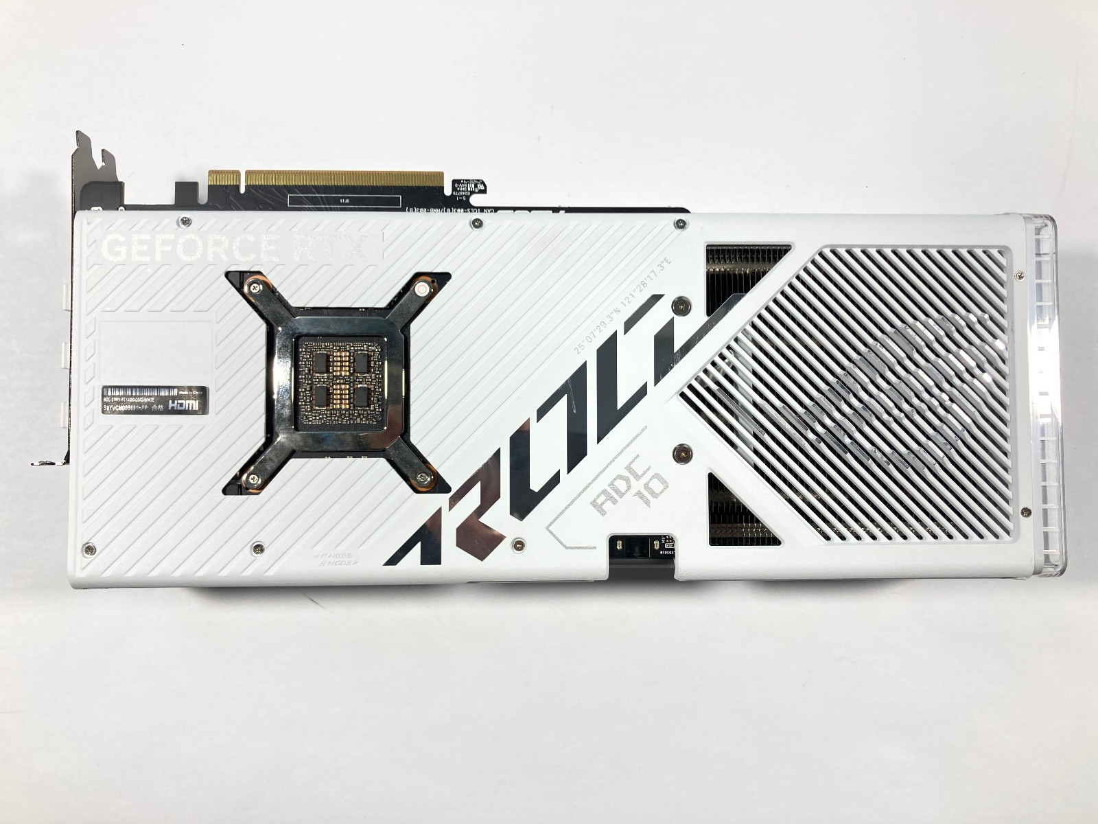 OFERTA 2 PAGUE 1: Tarjeta Gráf - Graphics Card 24Gb Gddr6X reseña y precio