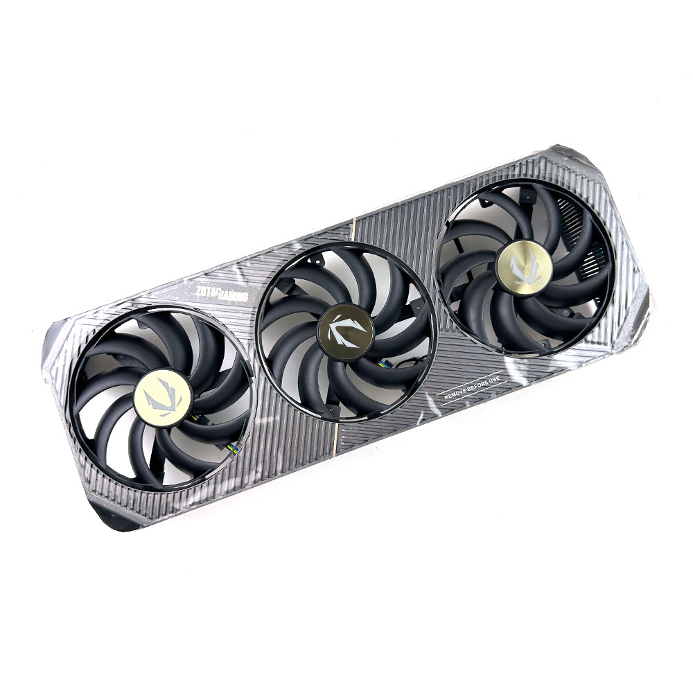 Ventilador de Refrigeración pa - Rtx 5090 32Gb reseña y precio