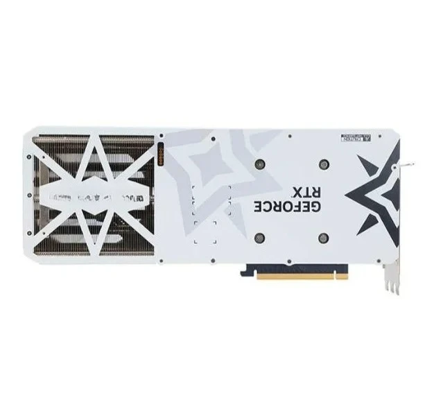 Nueva Tarjeta Gráfica Serie 40 - Rtx 4080 Super 16Gb reseña y precio