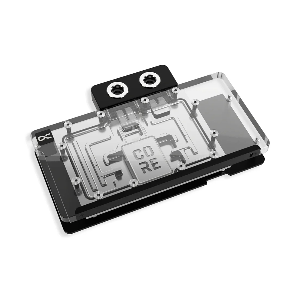 Alphacool Core Water Block Ser - Rx 9070 Xt reseña y precio