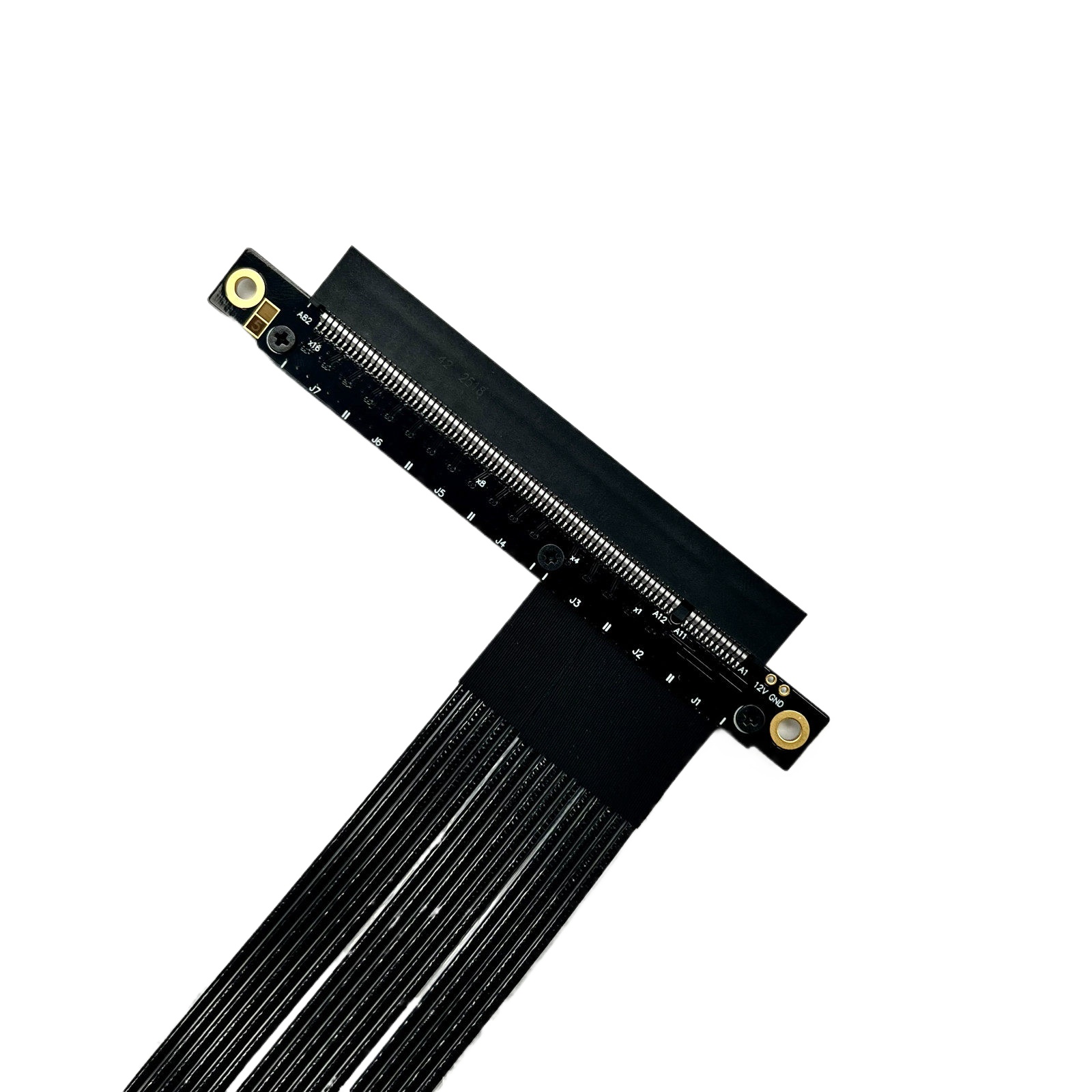 ADT-Link Cable de Extensión GP - Pcie 5.0 Gpu Riser Cable reseña y precio