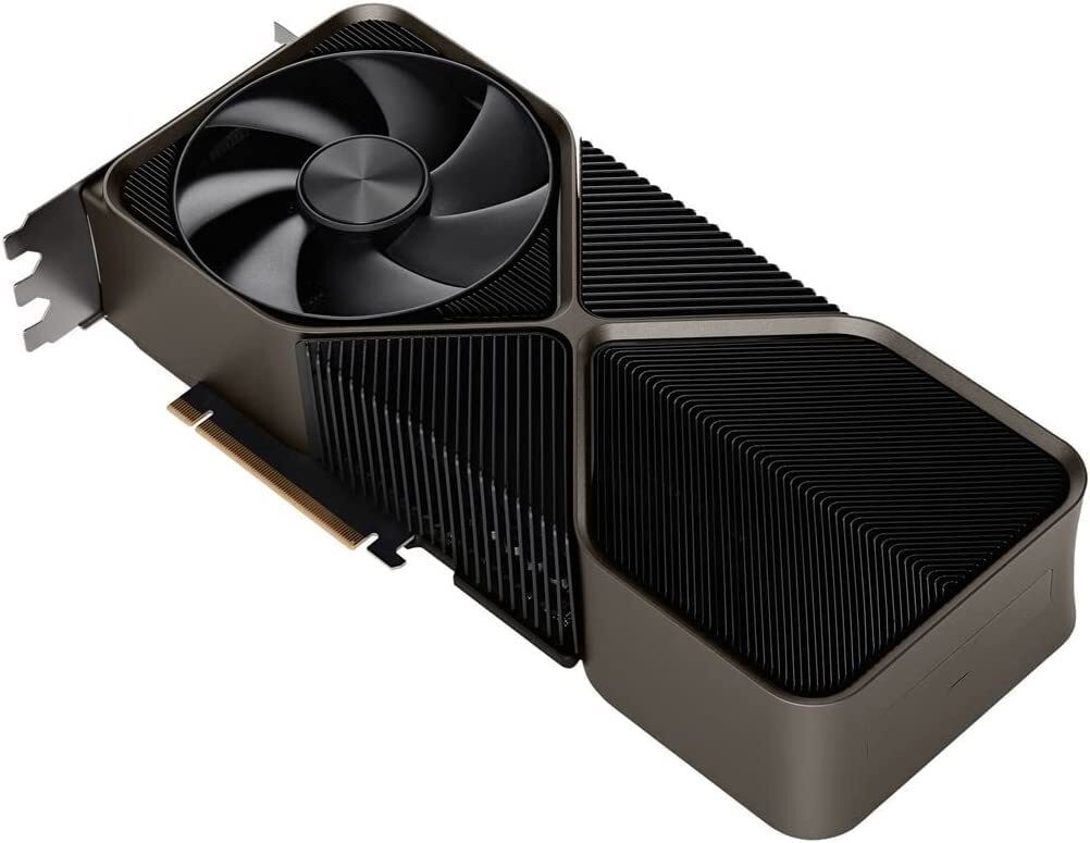 A. ENTREGA 100% A DOMICILIO: T - Graphics Card 24Gb Gddr6X reseña y precio