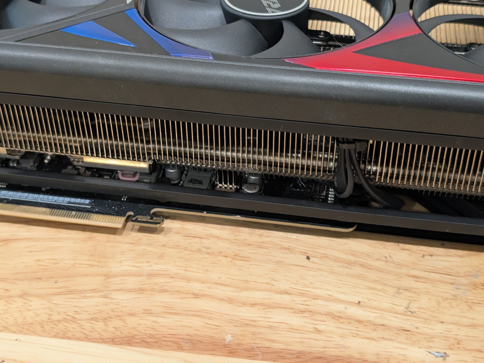 MEJOR OFERTA BH ASUS ROG Strix - Rtx 4090 24Gb Gddr6X reseña y precio