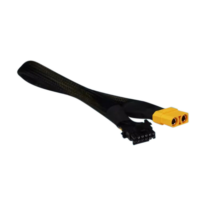 Cable de Alimentación OCuLink  - Dual 8Pin To 16Pin 12Vhpwr Cable reseña y precio