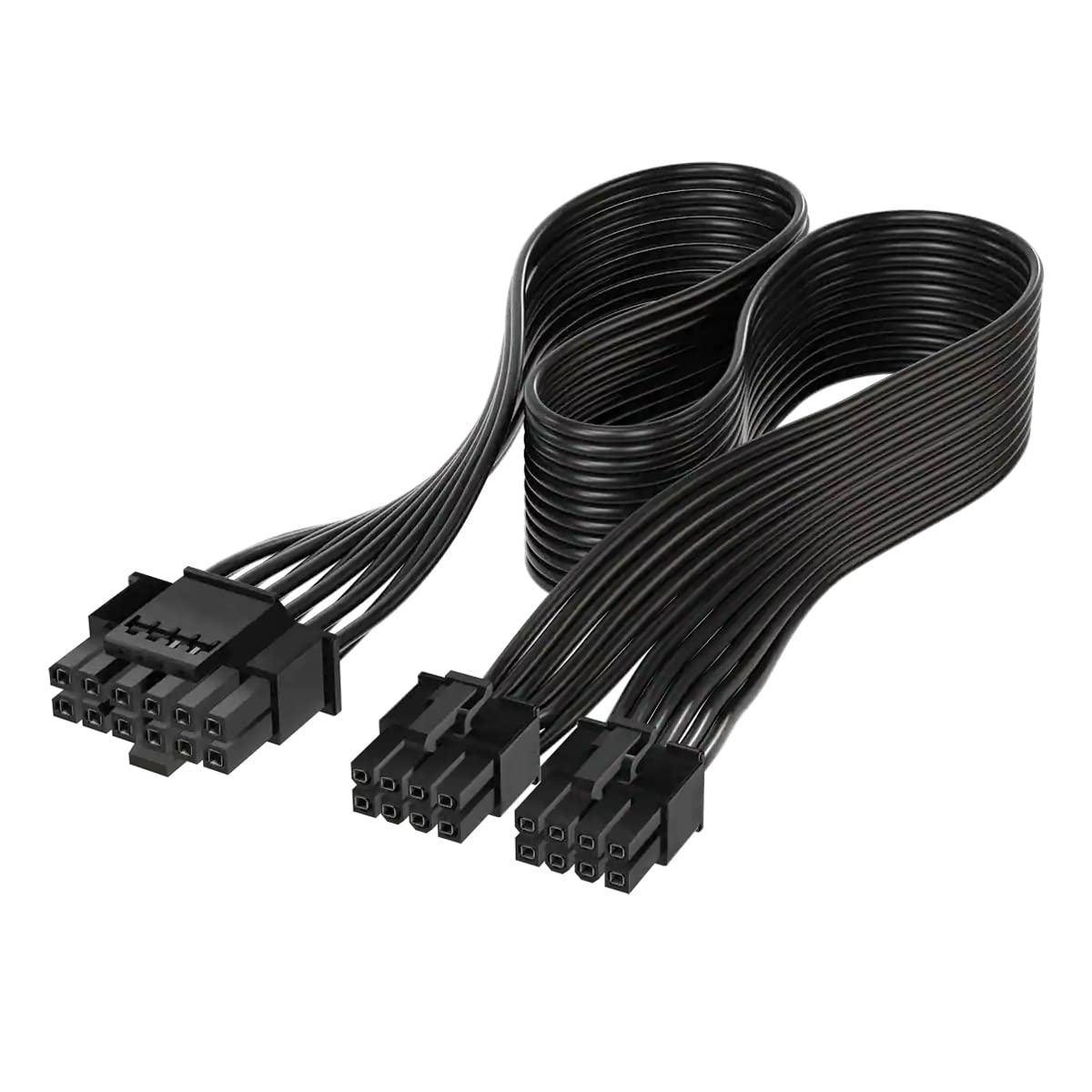 Cable Modular de alimentación  - Dual 8Pin To 16Pin 12Vhpwr Cable reseña y precio