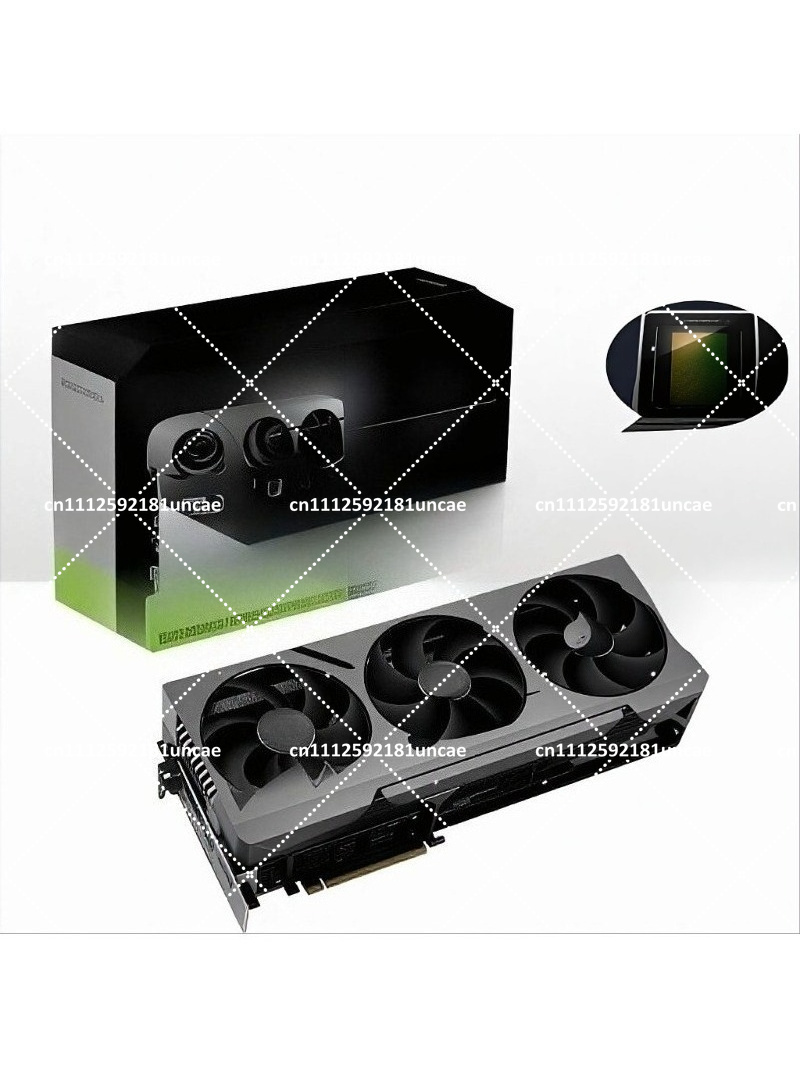 Tarjeta Gráfica de 24GB GDDR6X - Graphics Card 24Gb Gddr6X reseña y precio