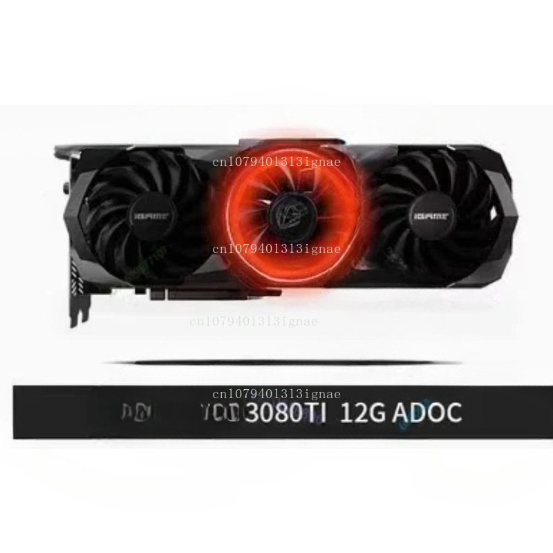 Placa De Tarjeta De Video Rtx  - Graphics Card 24Gb Gddr6X reseña y precio