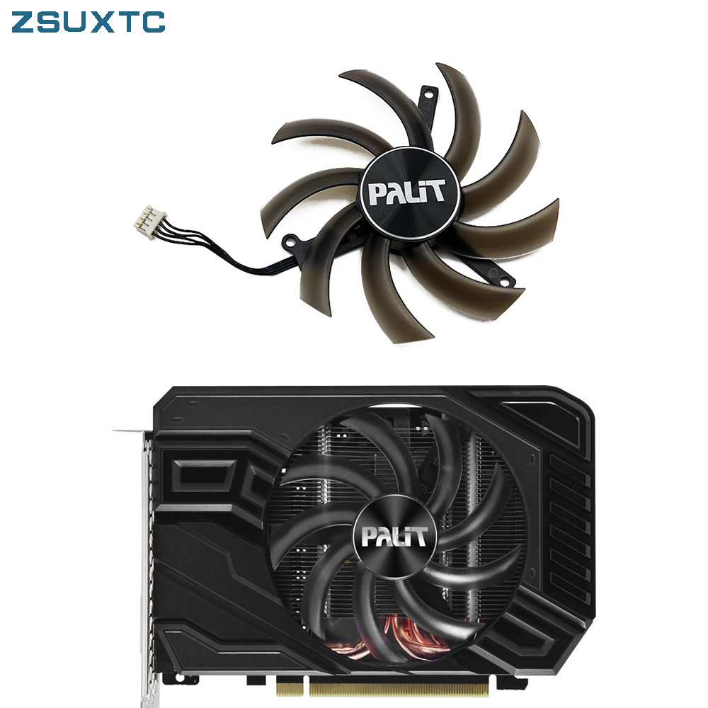 Ventilador Original TH1012S2H- - Rtx 4080 Super 16Gb reseña y precio