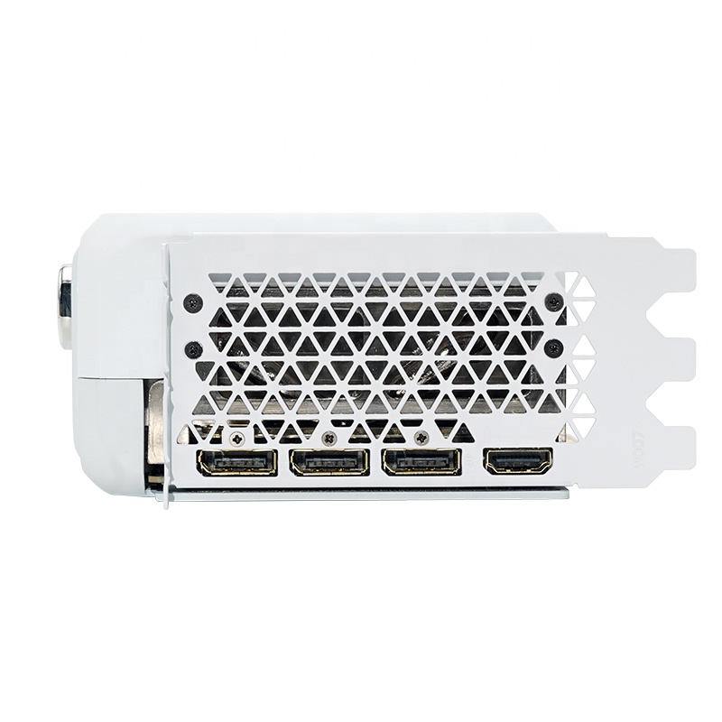 Nueva Tarjeta Gráfica Blanca R - Rtx 5080 16Gb reseña y precio
