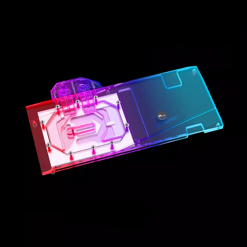 Bykski bloque de agua para ZOT - Rtx 4080 Super 16Gb reseña y precio