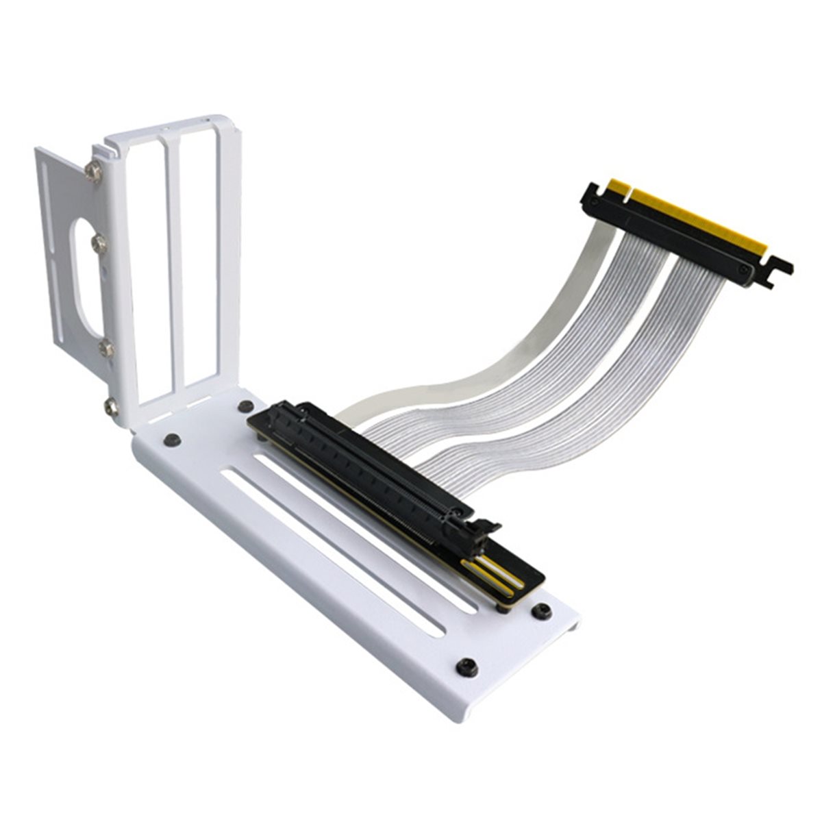 Cable Riser PCIe 5.0 X16 para  - Pcie 5.0 Gpu Riser Cable reseña y precio