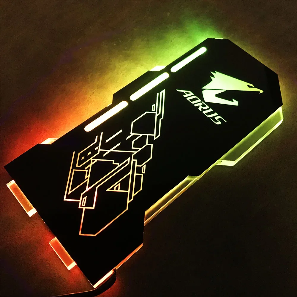 Soporte MSI VGA ARGB soporte G - Desktop Gaming Gpu 32Gb reseña y precio