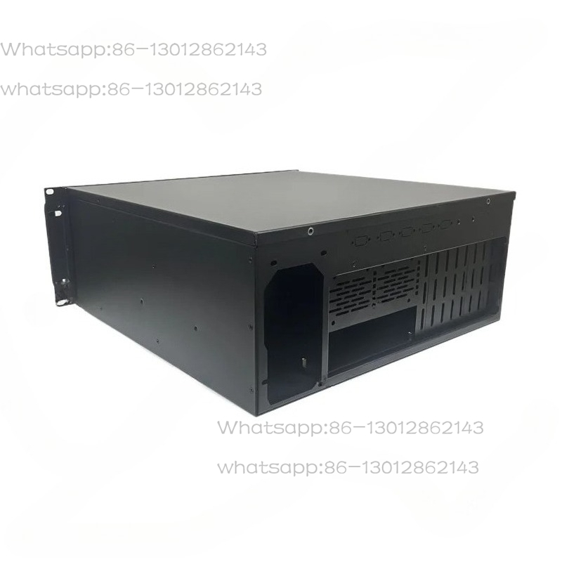 Chasis para Servidor 4U 3.0U A - Server Gpu Chassis 4U reseña y precio