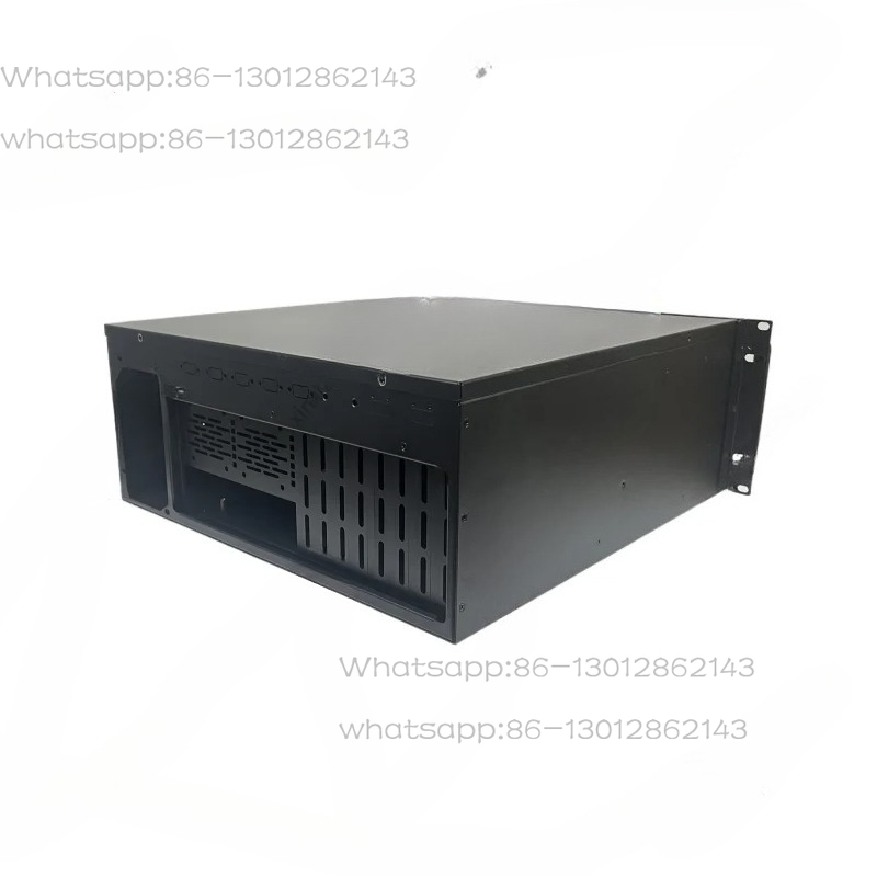 Chasis para Servidor 4U 3.0U A - Server Gpu Chassis 4U reseña y precio