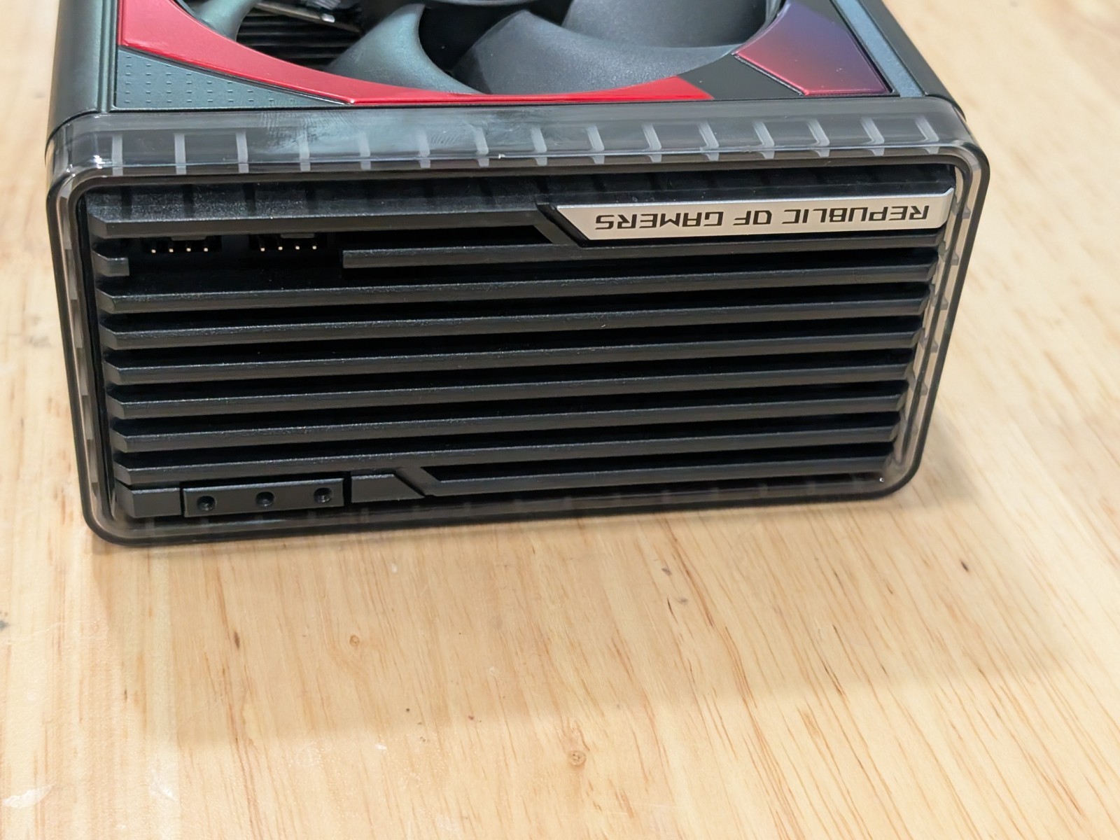 OFERTA BH: Tarjeta Gráfica ASU - Graphics Card 24Gb Gddr6X reseña y precio