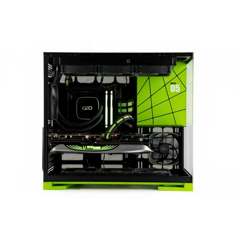 I9 14900K R9 9950X3D RTX 5090  - Rtx 5090 32Gb reseña y precio