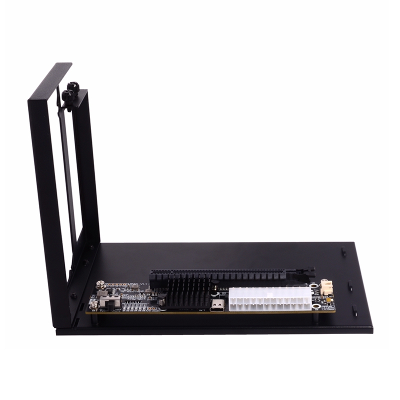 Adaptador Externo para GPU UT4 - Gpu External Dock Egpu Thunderbolt 4 reseña y precio