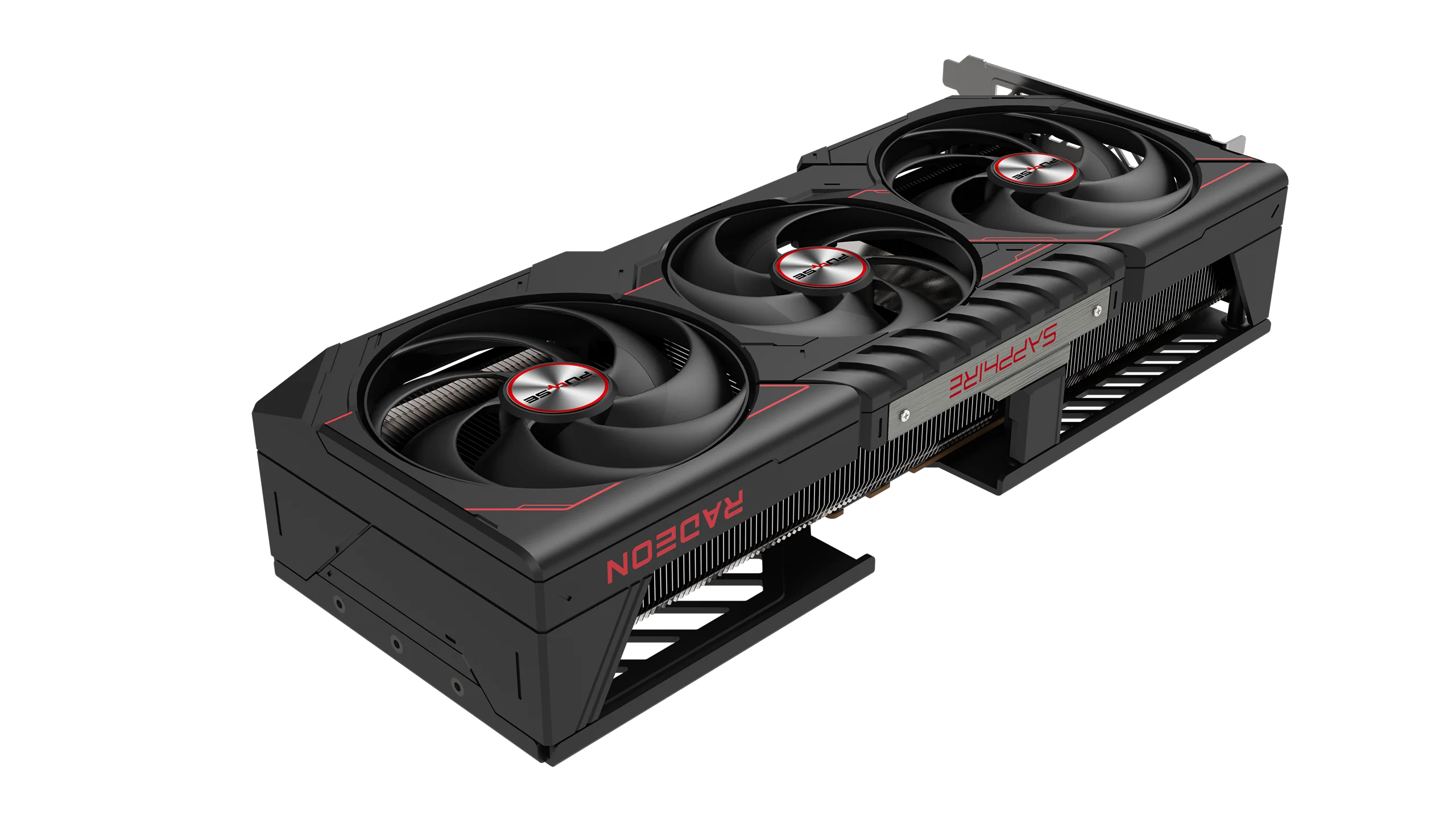 Nueva Tarjeta de Video SAPPHIR - Rx 9070 16Gb reseña y precio
