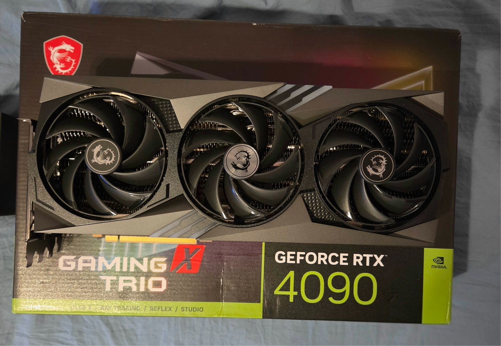 A. OFERTA ESPECIAL: COMPRA 2 Y - Graphics Card 24Gb Gddr6X reseña y precio