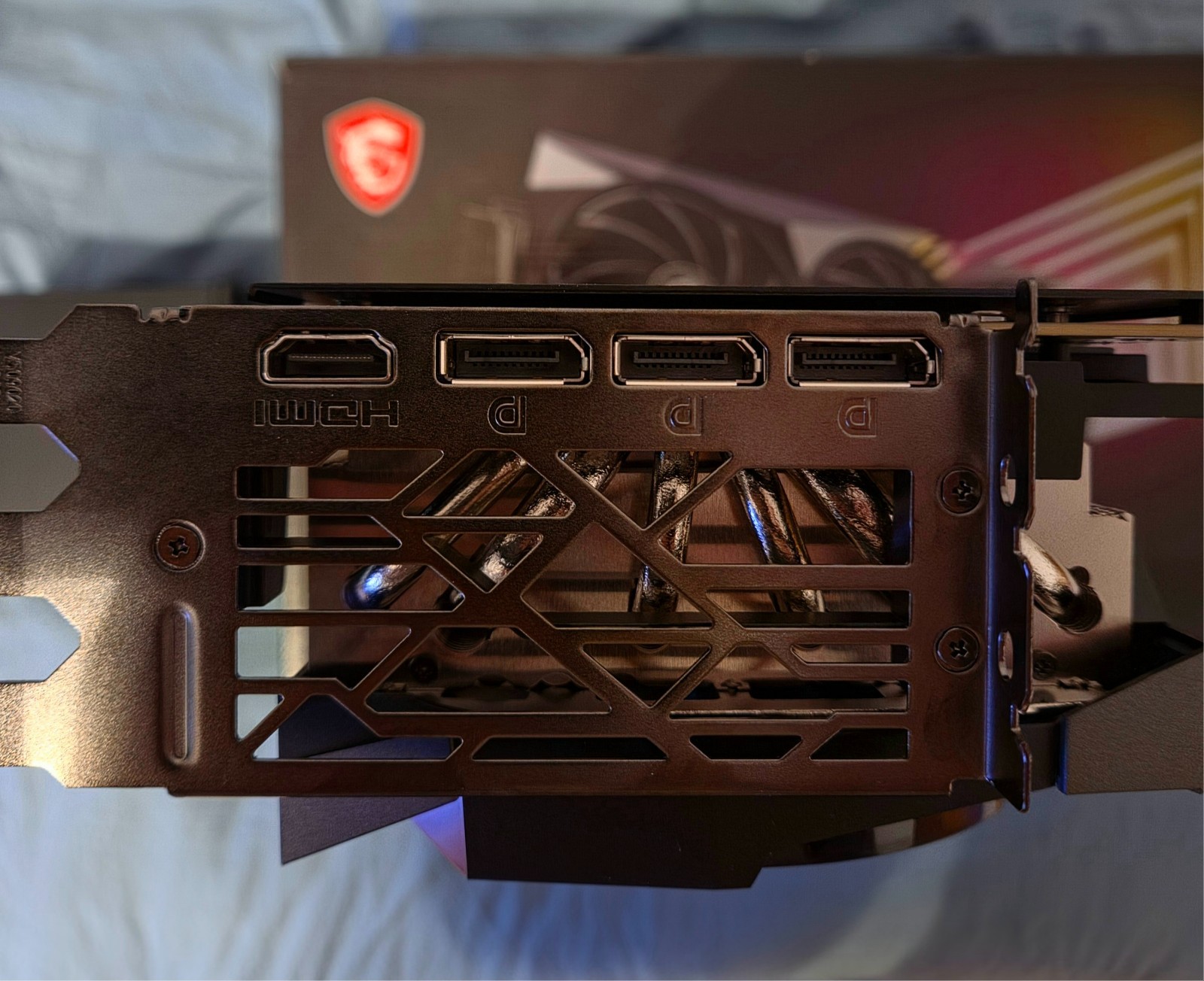 A. OFERTA ESPECIAL: COMPRA 2 Y - Graphics Card 24Gb Gddr6X reseña y precio