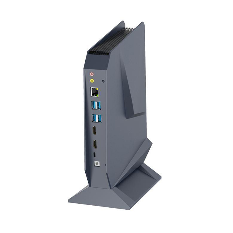 Mini PC para juegos XCY Intel  - Desktop Gaming Gpu 32Gb reseña y precio