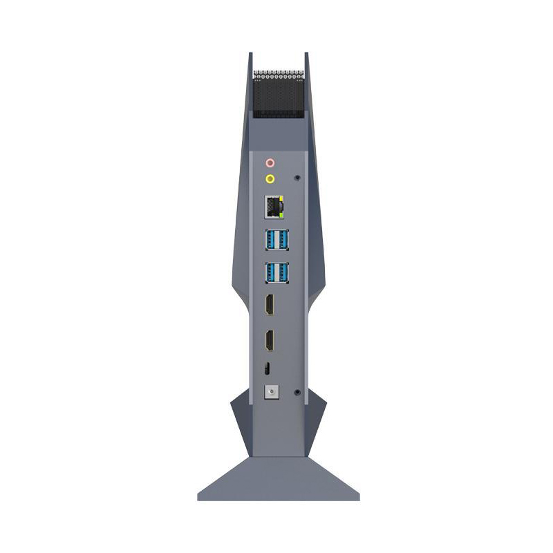 Mini PC para juegos XCY Intel  - Desktop Gaming Gpu 32Gb reseña y precio