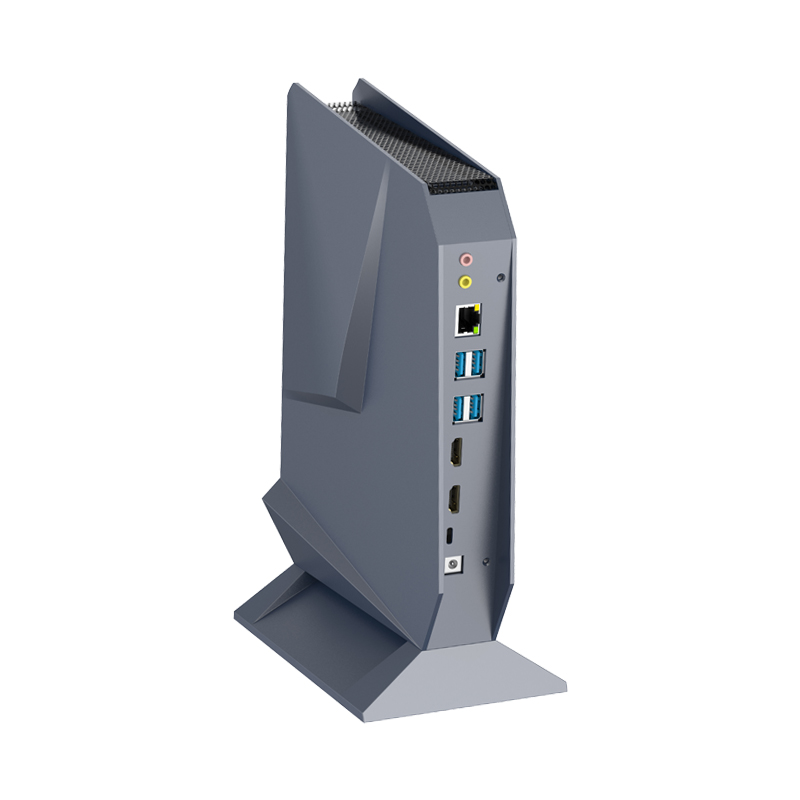 Mini PC para juegos XCY Intel  - Desktop Gaming Gpu 32Gb reseña y precio