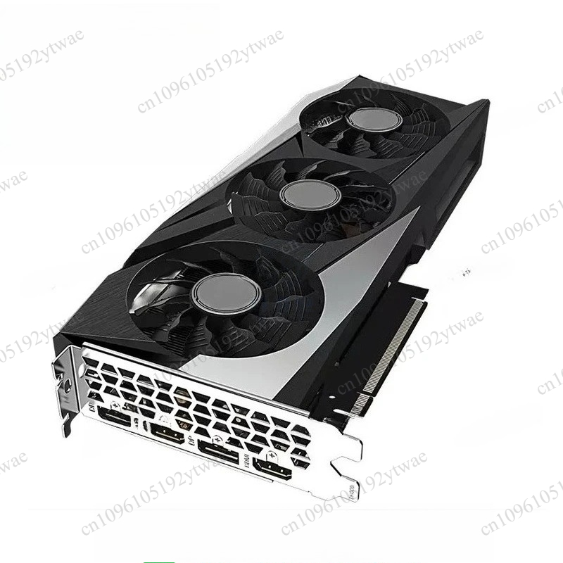 GPU para Juegos RTX 3090 24GB  - Graphics Card 24Gb Gddr6X reseña y precio