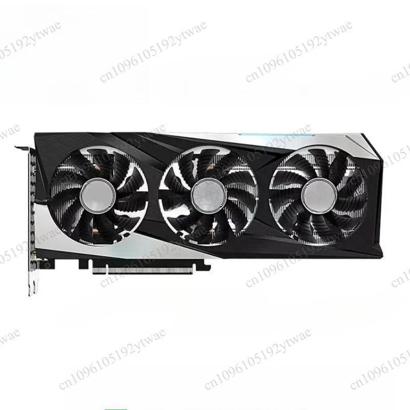 GPU para Juegos RTX 3090 24GB  - Graphics Card 24Gb Gddr6X reseña y precio