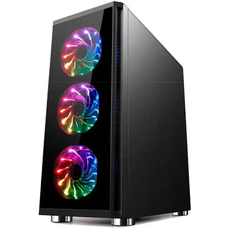 Gran oferta, ordenador de escr - Desktop Gaming Gpu 32Gb reseña y precio