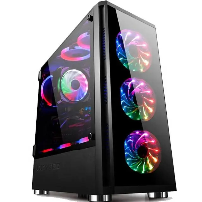 Gran oferta, ordenador de escr - Desktop Gaming Gpu 32Gb reseña y precio